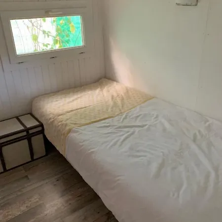 Chalet Avec Spa En Fonction Du 15 Mai Au 30 Septembre *