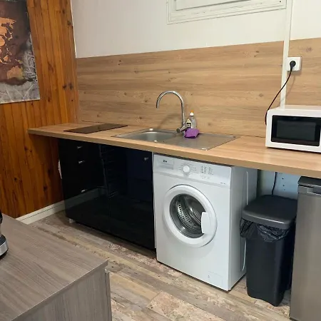 Chalet Avec Spa En Fonction Du 15 Mai Au 30 Septembre *