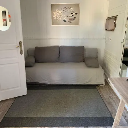 Chalet Avec Spa En Fonction Du 15 Mai Au 30 Septembre Apartment Lucciana (Corsica)
