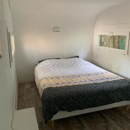 Chalet Avec Spa En Fonction Du 15 Mai Au 30 Septembre