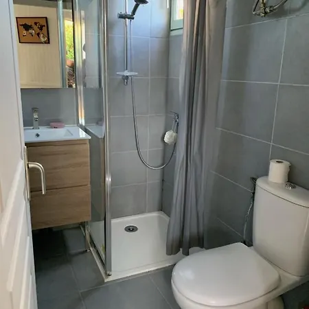 Avec En Fonction Du 15 Mai Au 30 Septembre Apartamento